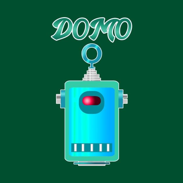 Green Domo by Vandalay Industries