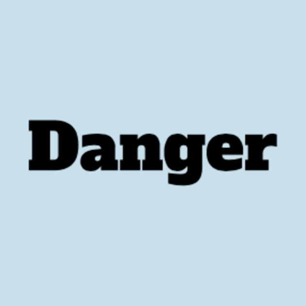 Danger by Hammer905