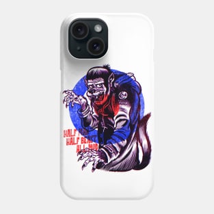 Mod monster Phone Case