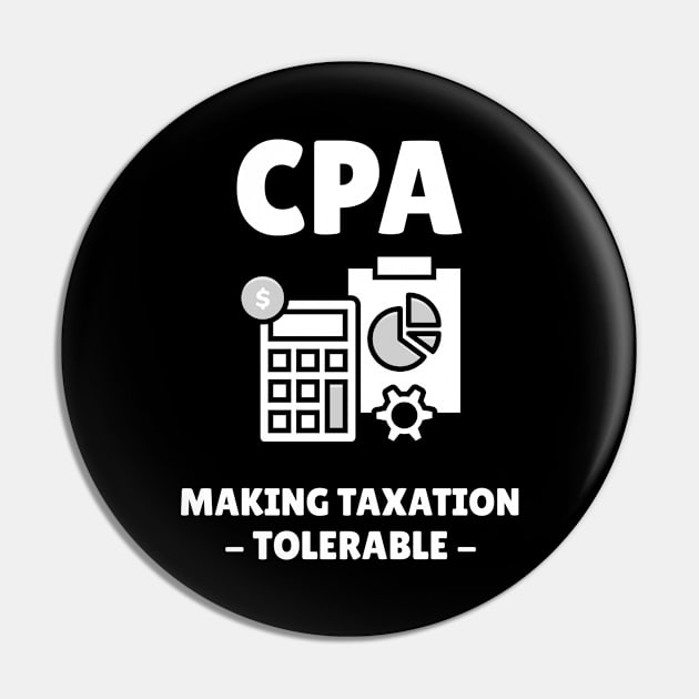 cpa making taxation tolerable Pin by juinwonderland 41