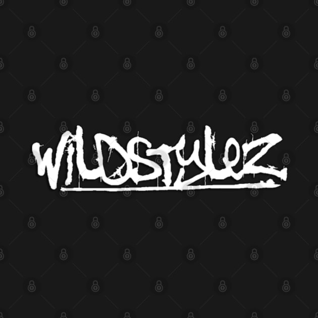 Wildstylez by Lytazo