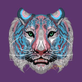 Stripes of Pride T-Shirt
