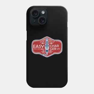 DRIVING ADOPTION Phone Case