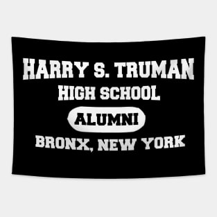 Harry S. Truman Tapestry