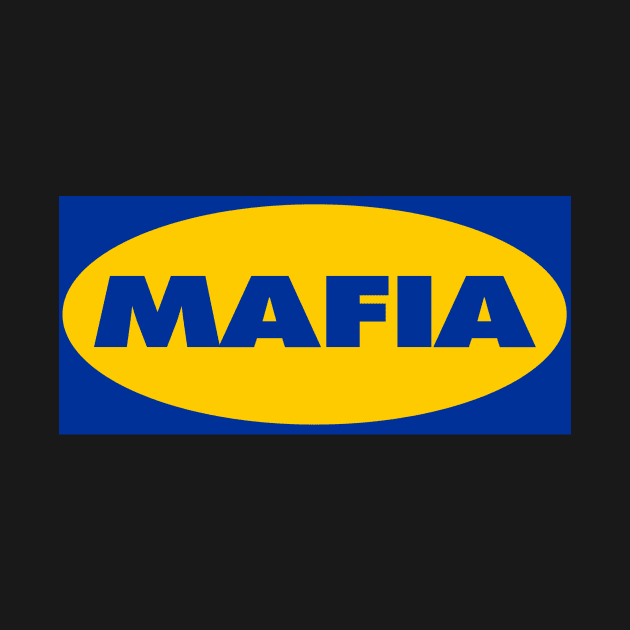 Ikea Mafia by j2artist