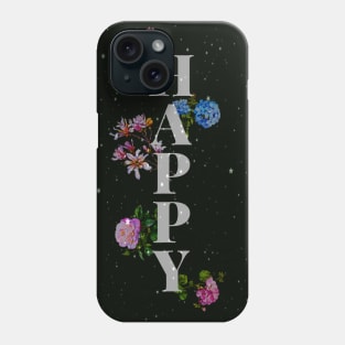 happiness Phone Case