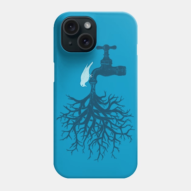 Precious Phone Case by normanduenas