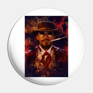 Django Pin