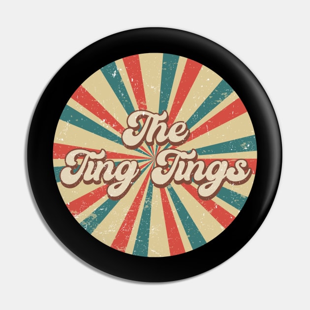 Circle Design Ting Proud Name Birthday 70s 80s 90s Styles Pin by BilodeauBlue