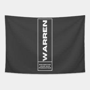 Warren Tapestry