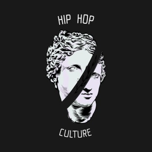 Hip Hop Culture T-Shirt