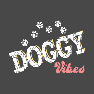 Doggy Vibes T-Shirt