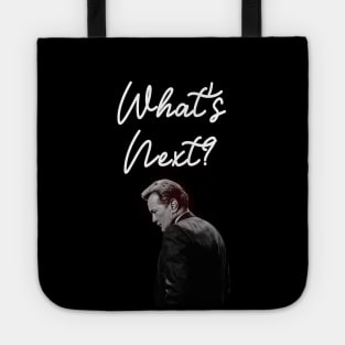 whats next Tote