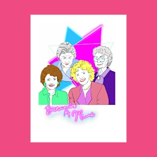 The Nagel Girls T-Shirt