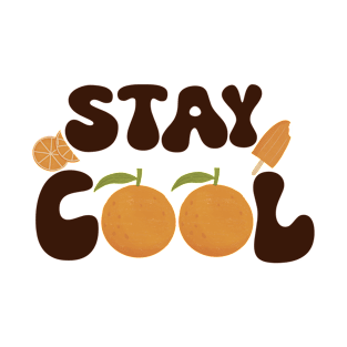 Stay cool T-Shirt