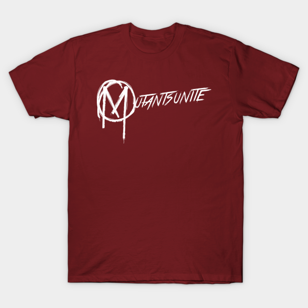 Discover MUnite - The Gifted - T-Shirt