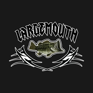 Largemouth T-Shirt