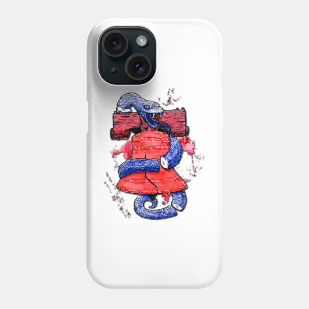 process Phone Case by bobdix