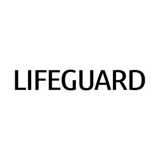 Lifeguard T-Shirt