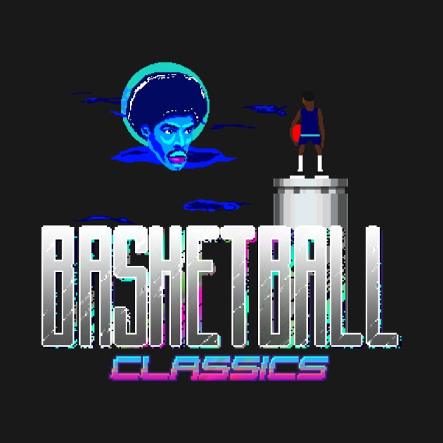 Basketball Classics - Story Mode by Namo_Gamo