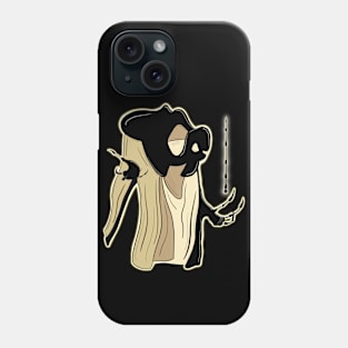 Harry Potter The Tale of Three Brothers Phone Case