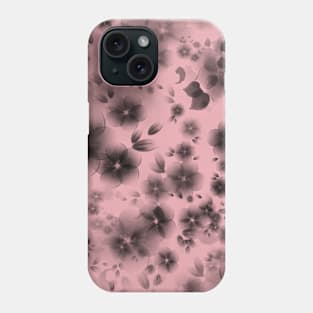 Spring blossoms Phone Case