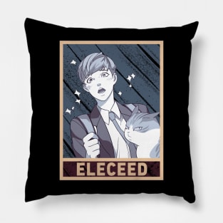 Eleceed Pillow