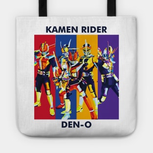 Kamen Rider Den-O Tote