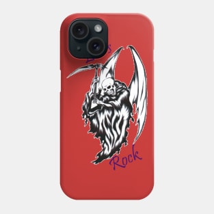 Let s Rock Phone Case