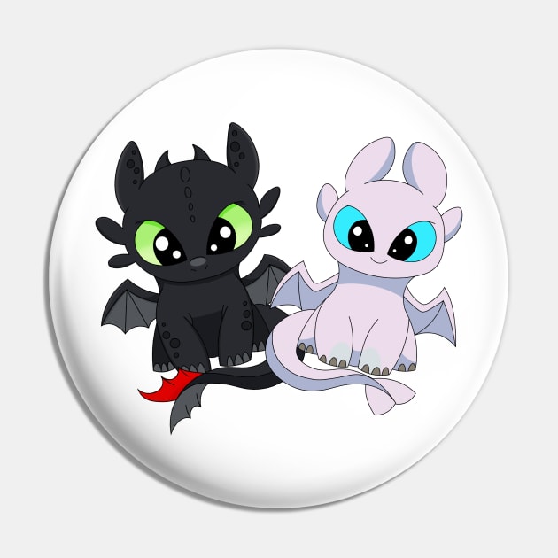 Dragons light fury, night fury, toothless dragon Pin by PrimeStore