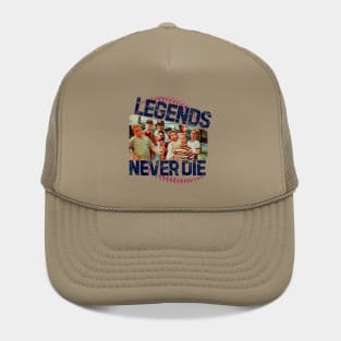 Sandlot // Legends Never Die Hat