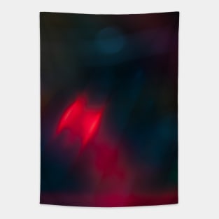 Light abstraction Tapestry