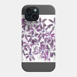 Bunches. Phone Case