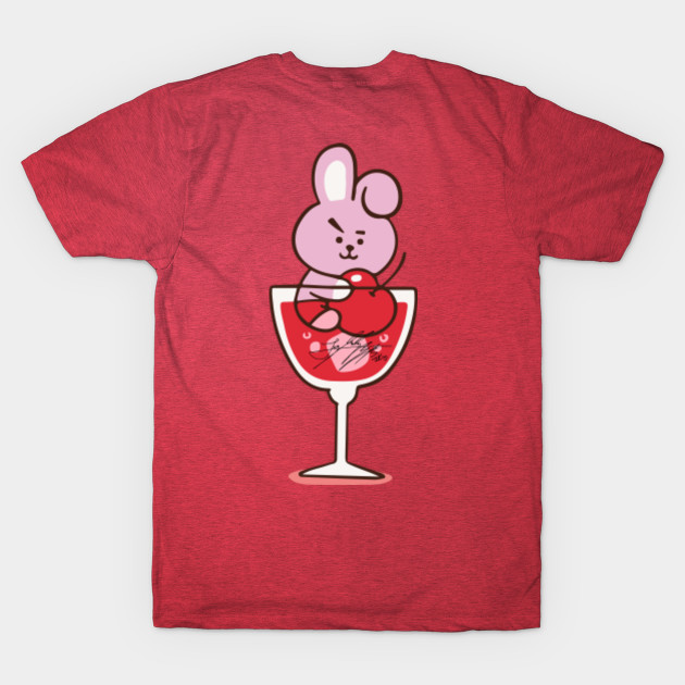 Discover Jungkook cooky - Jungkook - T-Shirt