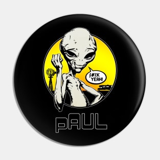 Paul Pin