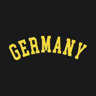 For lovers of Germany and the German People T-Shirt