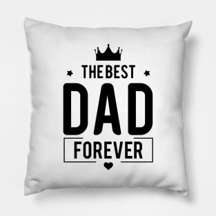 Fathers Day Pillow