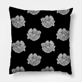 PeoNY Pillow