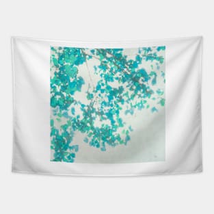 Spring Foliage Tapestry