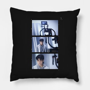 Jungkook Golden Jung Kook Pillow