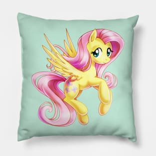 Fluttershy Pillow