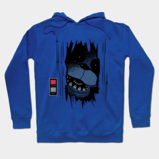 Camiseta Camisa Five Nights At Freddy Fazbear Game Fnaf 443