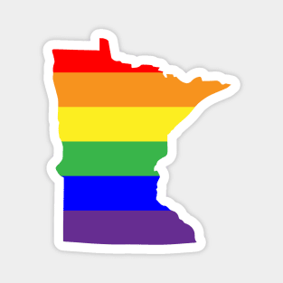 Minnesota Magnet