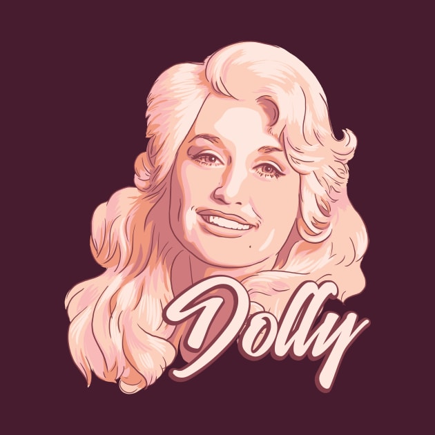 Dolly by polliadesign