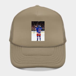 Artemi Panarin Painting Hat