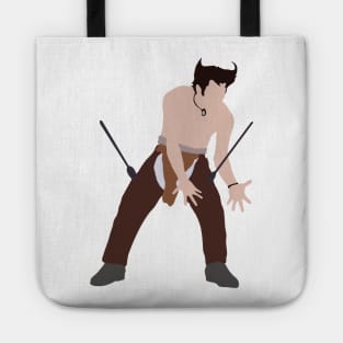 Ace Spear Tote