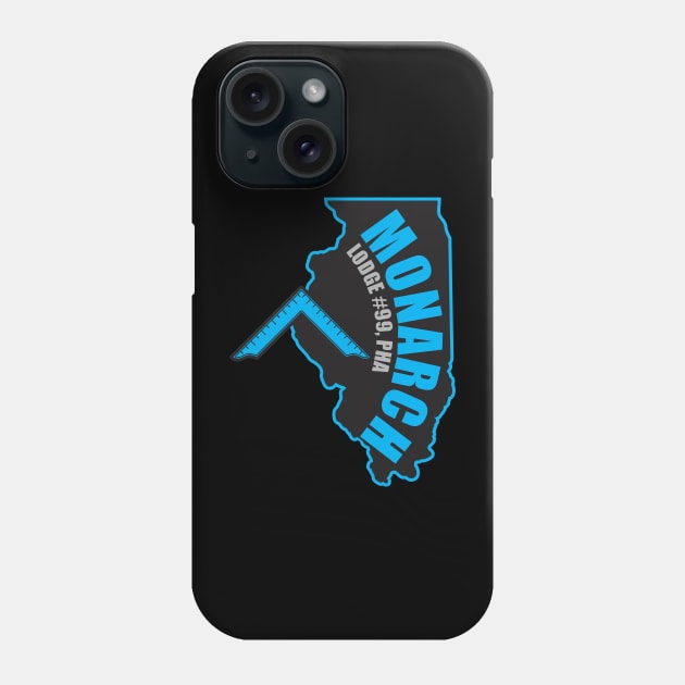 M99 WM Phone Case by Brova1986