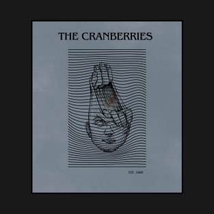 Cranberries T-Shirt