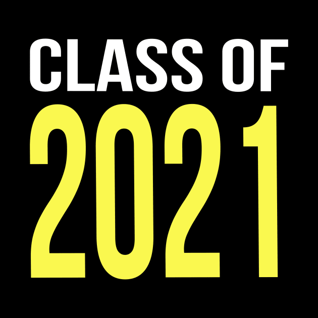 Class Of 2021 by nailmed