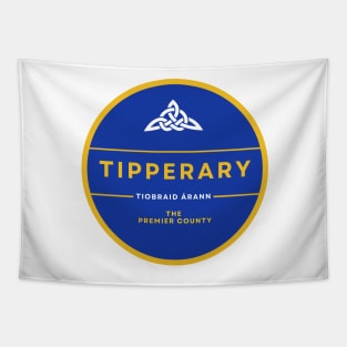 County Tipperary, Ireland Tapestry